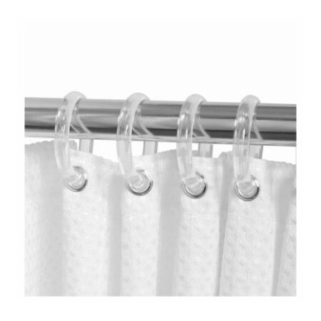 Zenith Products CLR SHWR Rings SSR010KK